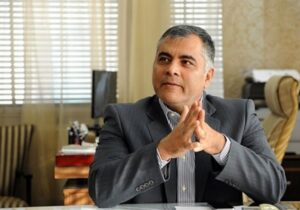 خبر مهم پاکنژاد درباره صادرات نفت / فروش نفت ایران بدون تغییر ادامه دارد
