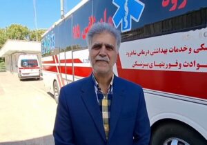خدمترسانی درمانی بی وقفه ادامه دارد؛ ۹ نوزاد در شاهرود متولد شدند