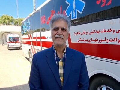 خدمترسانی درمانی بی وقفه ادامه دارد؛ ۹ نوزاد در شاهرود متولد شدند