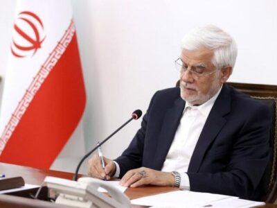 دوران جدیدی را با راهبری آیتالله سید مجتبی خامنهای آغاز کردهایم