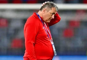 رقم درخواستی اسکوچیچ از پرسپولیس لو رفت