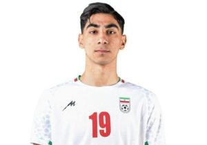 رونمایی از خرید جدید پرسپولیس