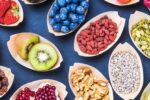 رژیم غذایی مناسب برای حفظ سلامت پوست در تابستان