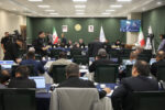 زارعی: قالیباف را متهم به کودتا کردند، اما موانع قانونگذاری را برداشت