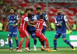 زمان دربی تهران مشخص شد