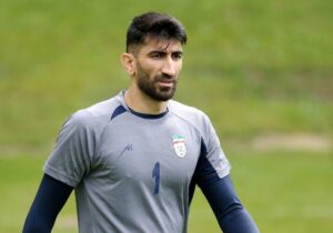 سرانجام پرونده جنجالی بیرانوند / رأی کمیته استیناف اعلام شد