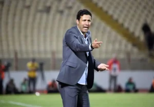 شرط اول تارتار برای هدایت پرسپولیس