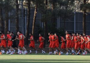 شوک بزرگ به هواداران پرسپولیس / بمبهای نقل و انتقالات خنثی شد