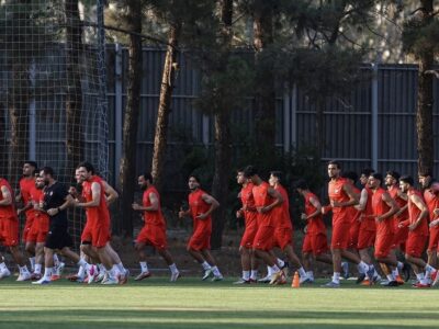 شوک بزرگ به هواداران پرسپولیس / بمبهای نقل و انتقالات خنثی شد