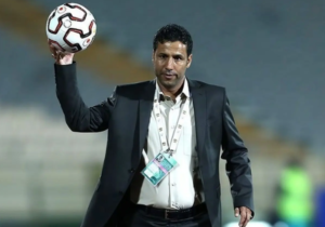 شوک به هواداران/ با گزینه قابل پیشبینی تارتار سرمربی پرسپولیس شد