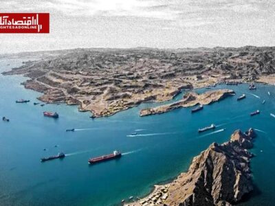 شوک دوگانه به بازار جهانی انرژی | ثبت بزرگترین رشد روزانه نفت برنت از ۲ آوریل