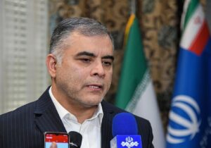 صادرات گاز ایران به عراق چقدر شد؟/ وزیر نفت: حجم صادرات گاز به بغداد و بصره را افزایش می‌دهیم