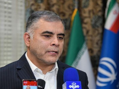 صادرات گاز ایران به عراق چقدر شد؟/ وزیر نفت: حجم صادرات گاز به بغداد و بصره را افزایش میدهیم