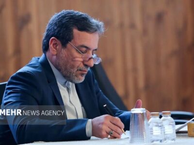عراقچی: اقدام فرصت طلبِ مستقر در کییف بی پاسخ نخواهد ماند