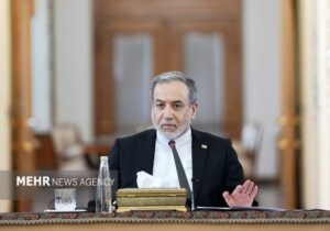 عراقچی: هرگونه تهدید علیه مردم و رهبری با پاسخی فوری مواجه خواهد شد
