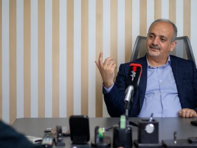 عصر جدید «درمان دیجیتال» در ایران؛ ۱۰۰ بیمارستان به دستیار AI مجهز شد