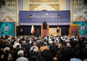 علم الهدی: جهان اسلام در برابر شهادت مظلومانه رهبری یکپارچه قیام کردند
