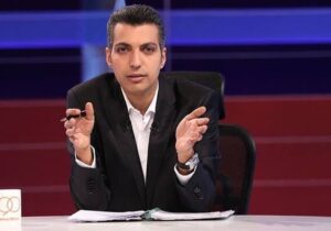 فردوسیپور: من در جنگ ماندم، قلعهنویی به ترکیه رفت / اینترنت مردم قطع بود، در غار نبودیم!