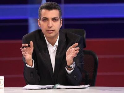 فردوسیپور: من در جنگ ماندم، قلعهنویی به ترکیه رفت / اینترنت مردم قطع بود، در غار نبودیم!