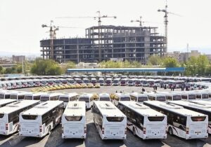 فرمول جدید دولت برای مهار ناترازی بنزین/ از برقیسازی تا توسعه CNG