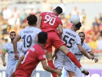فصل جدید لیگ برتر با تأخیر کلید میخورد