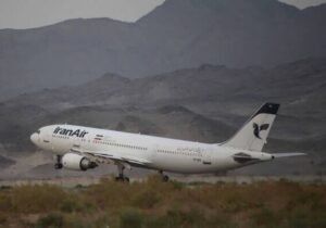 فعالیت مجدد فرودگاه سیرجان