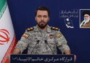 قرارگاه خاتمالانبیا: به آمریکا اجازه دخالت در تنگه هرمز را نمیدهیم