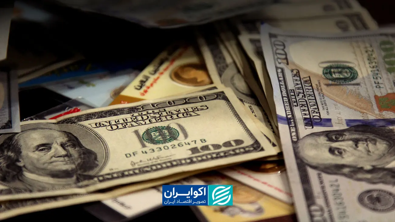 قیمت جدید دلار و یورو امروز پنجشنبه ۸ مرداد ۱۴۰۵+ جدول قیمتها قیمت جدید دلار و یورو امروز پنجشنبه ۸ مرداد ۱۴۰۵+ جدول قیمتها