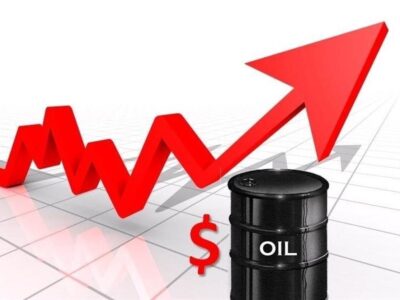 قیمت جهانی نفت امروز شنبه ۲۷ تیر ۱۴۰۵ / نفت برنت به اوج یک ماهه رسید