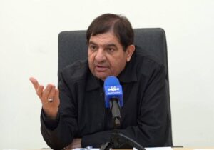 مخبر: خون قائد شهیدمان هندسه مقاومت را به سطحی فراتر برد