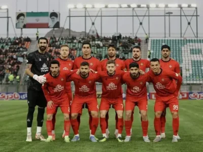 مدیرعامل باشگاه تراکتور مشخص شد