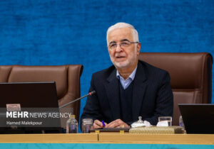 مومنی: تشییع پیکر مطهر رهبر شهید جلوهای از اقتدار و وفاق ملی بود