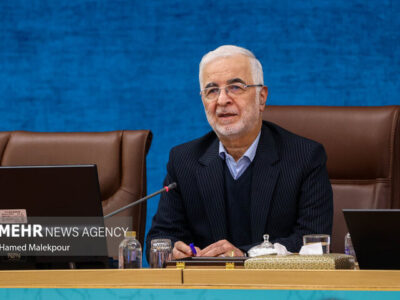 مومنی: تشییع پیکر مطهر رهبر شهید جلوهای از اقتدار و وفاق ملی بود