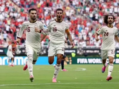 نبرد اسپانیا و آرژانتین برای جام قهرمانی / ساعت فینال جام جهانی به وقت ایران اعلام شد