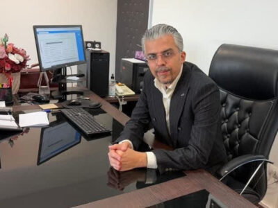 نظارت هوشمند و توسعه آزمایشگاهها اولویت معاونت غذا و داروی کردستان