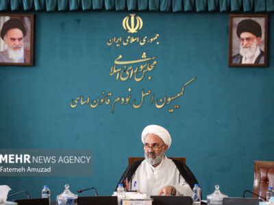 هشدار نسبت به لابیهای برجسازی و تصرف ارتفاعات در کلانشهرها