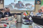 همافزایی دولت و بخش خصوصی بهمنظور توسعه صادرات خدمات فنی و مهندسی