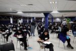 وضعیت برگزاری آزمون امتحان نهایی دانشآموزان در مناطق جنگی به روایت وزیر آموزش و پرورش