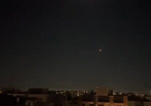پدافند تهران فعال شد/ گزارشهای تاییدنشده از انفجار در پارچین و پاکدشت