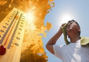 پرتغال به دلیل گرمای شدید و خطر آتشسوزی وضعیت هشدار اعلام کرد
