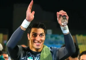 پرسپولیس در جذب اخباری ناکام ماند / دروازهبان راهی گلگهر شد