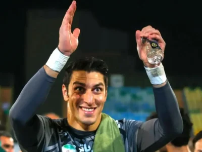 پرسپولیس در جذب اخباری ناکام ماند / دروازهبان راهی گلگهر شد