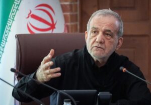 پزشکیان: مراسم تشییع رهبر شهید انقلاب باید نماد وحدت و انسجام ملی باشد