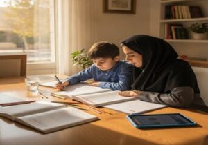 چرا برخی خانوادههای ایرانی مدرسه را کنار میگذارند؟/ روایت تحلیلی یک جامعهشناس از سه دلیل اصلی رشد «هوماسکول»