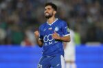 کوشکی در لیست نقلوانتقالاتی پرسپولیس نیست