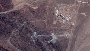 کوه کلنگ ، داغترین کلیدواژه گوگل در ایران