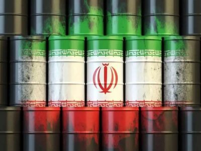 گزارش تانکرترکرز از میزان صادرات نفت ایران / آمار جدید اعلام شد