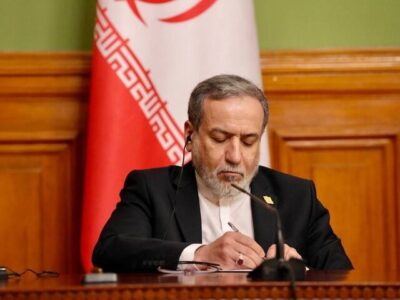 گفتگوها با عمان در سطوح فنی ادامه خواهد یافت