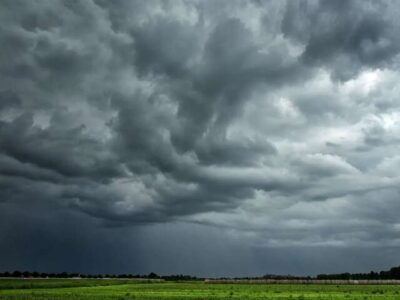 آغاز بارشهای سراسری پاییزی از هفته دوم مهرماه