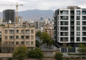 آیا نوسازها واقعا همیشه گرانترند؟ پشتپرده یک خطای آماری در قیمت مسکن
